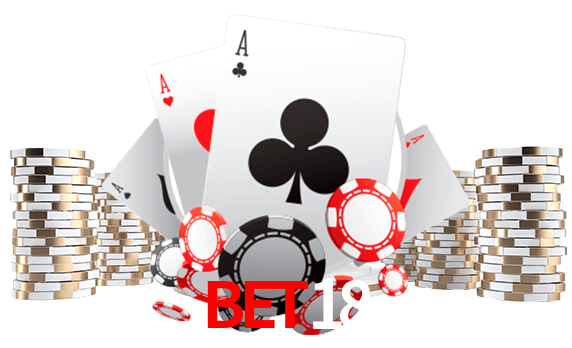 Jogue jogos de pôquer em bet18
