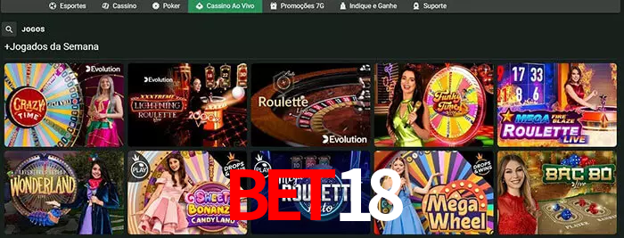 bet18 bet