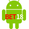 Aplicativo bet18 para Android