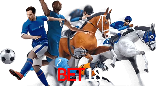 bet18