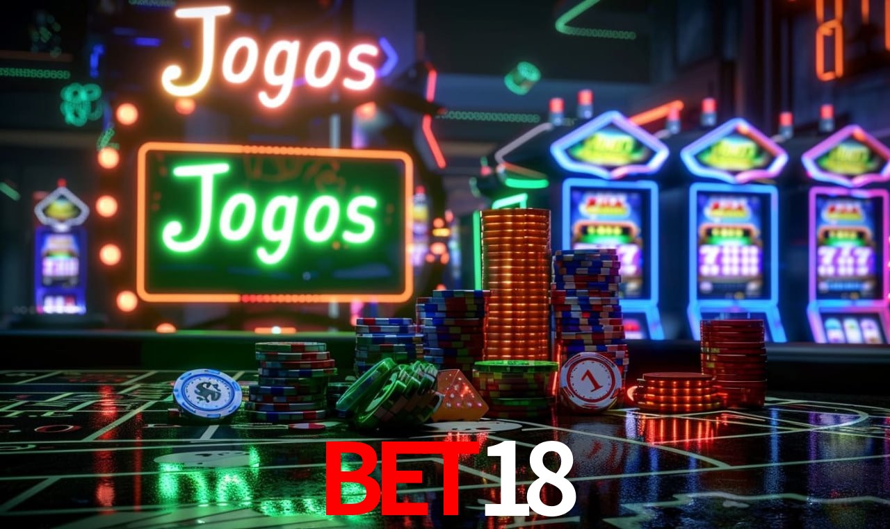 Downloads Verificados bet18