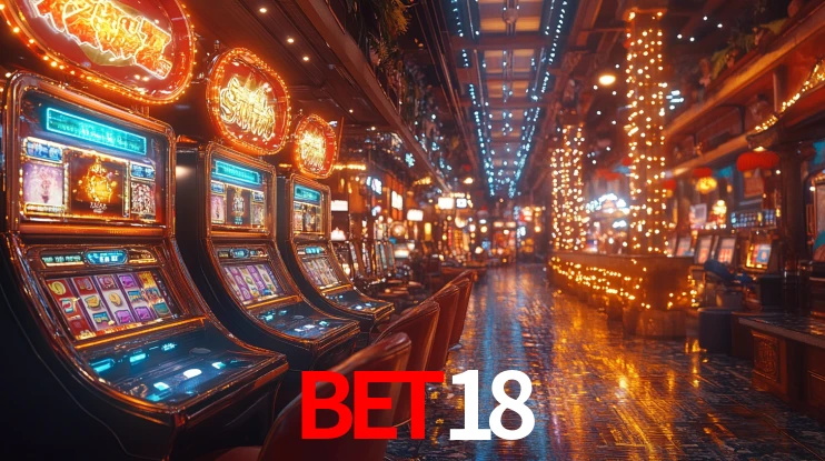bet18