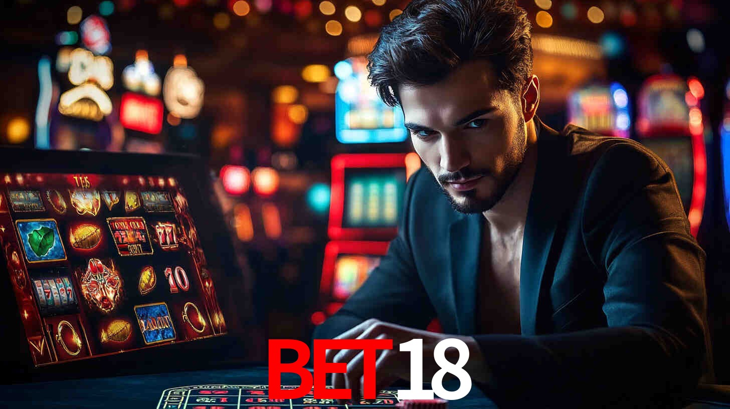 bet18 casino