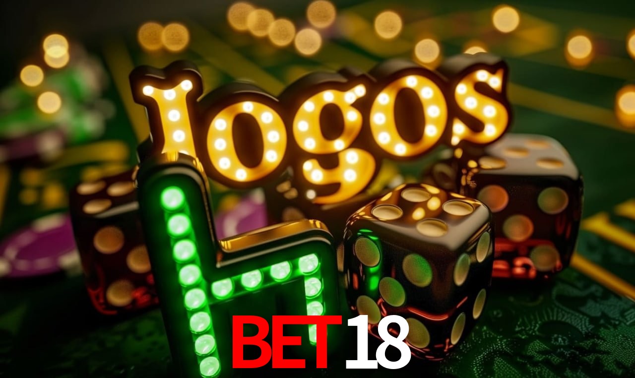 Provedores de Jogos bet18