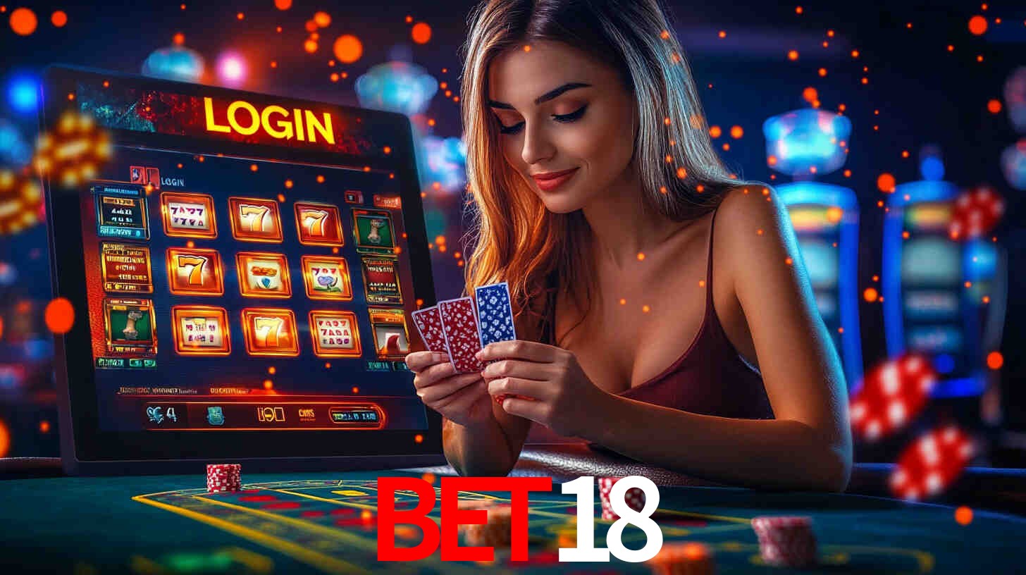 bet18 login