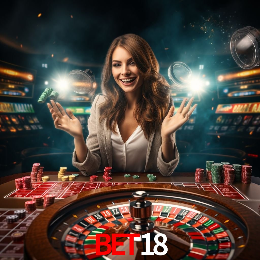 bet18 casino
