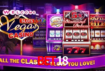 Descubra a Essência do bet18: Nossa História e Compromissos