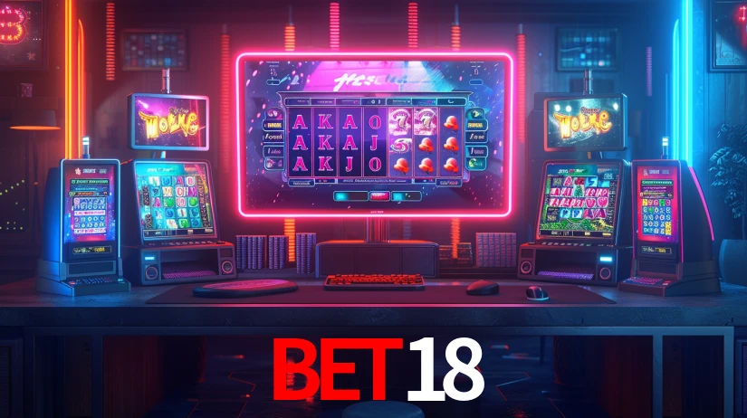bet18 login