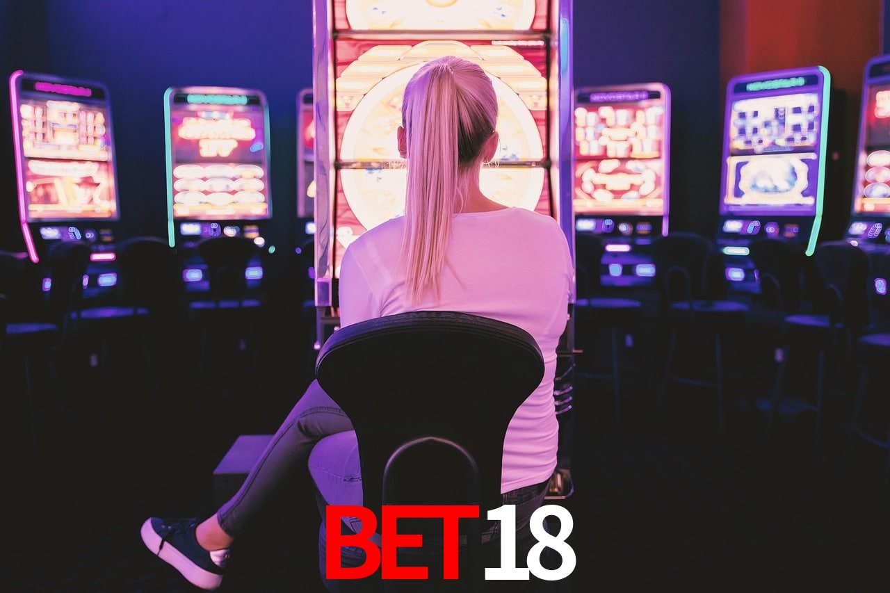 Games Directory bet18