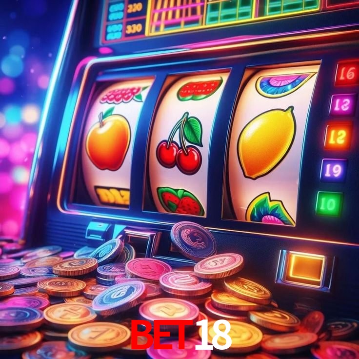 Estatísticas do Jogo bet18