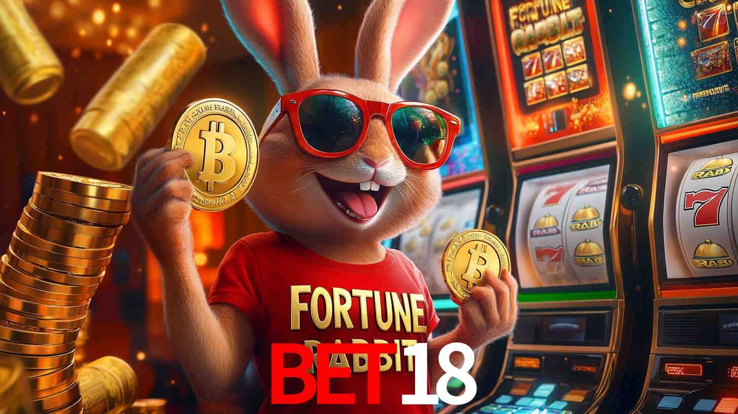 Apostas Esportivas na bet18: Um Guia Completo