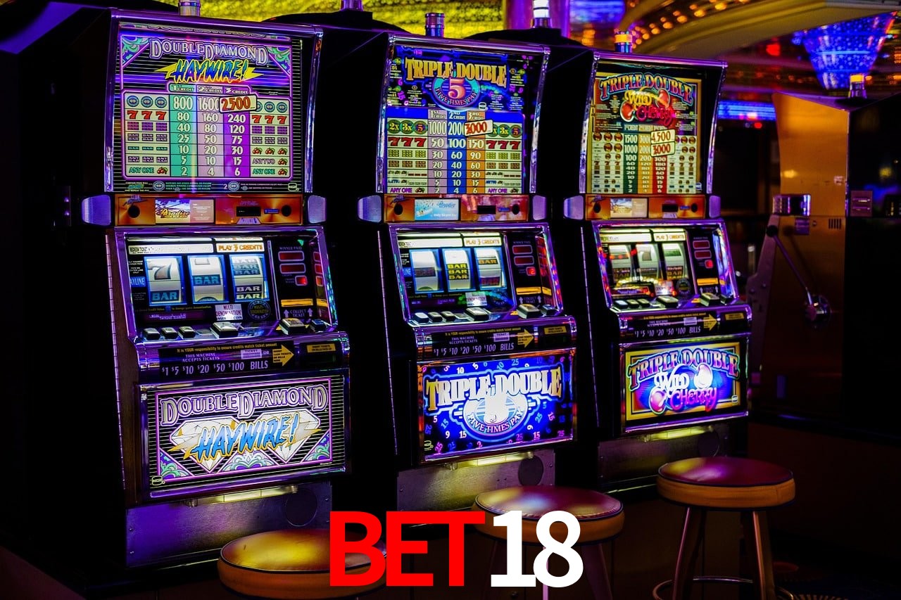 Apostas de Basquete bet18