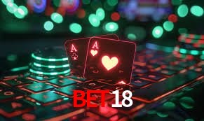 Avaliações dos Jogadores bet18