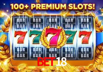 Descubra a Essência do bet18: Nossa História e Compromissos