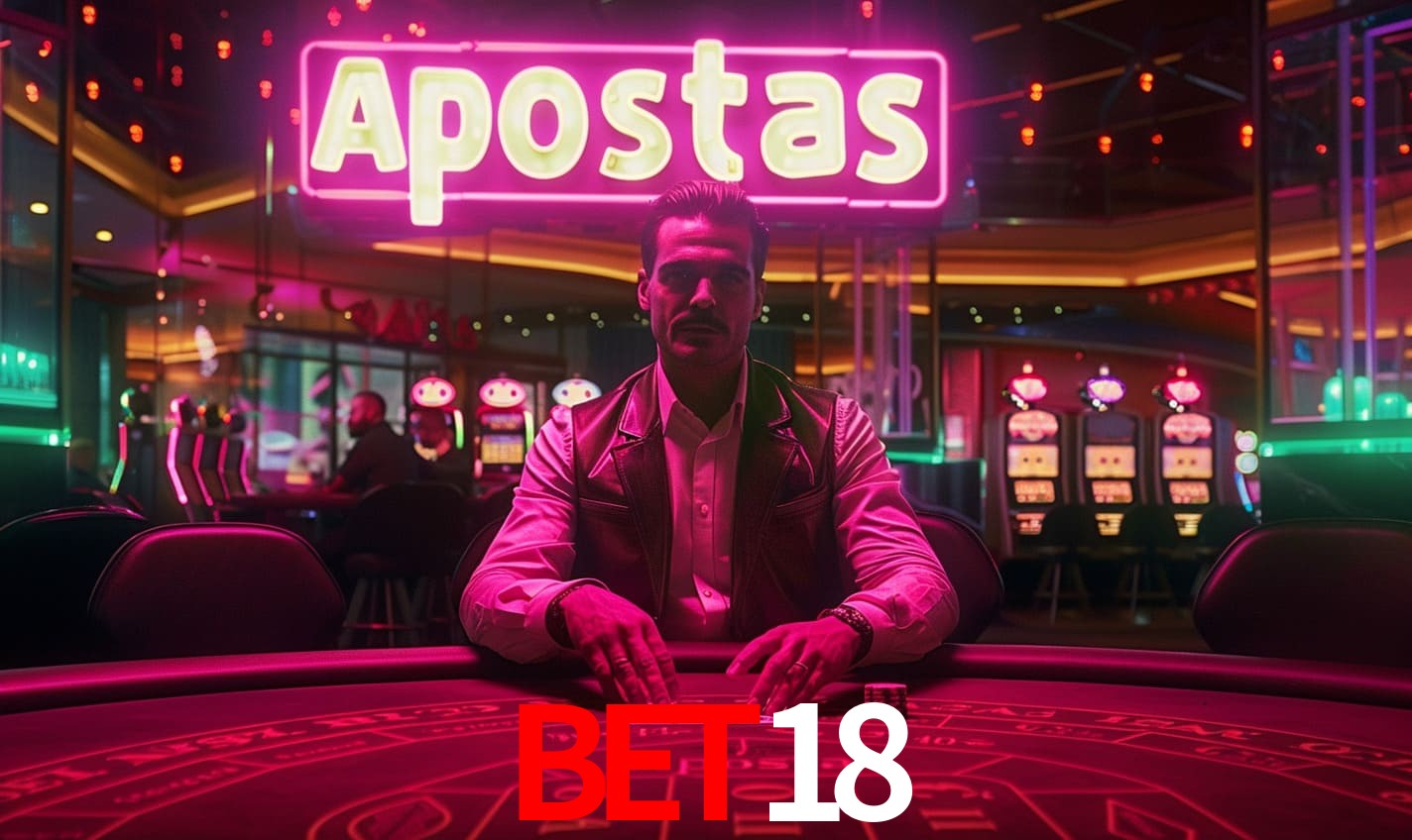 A Emoção da Loteria na bet18: Uma Chance de Mudança de Vida