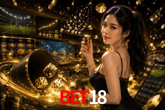 Exclusive Offers bet18