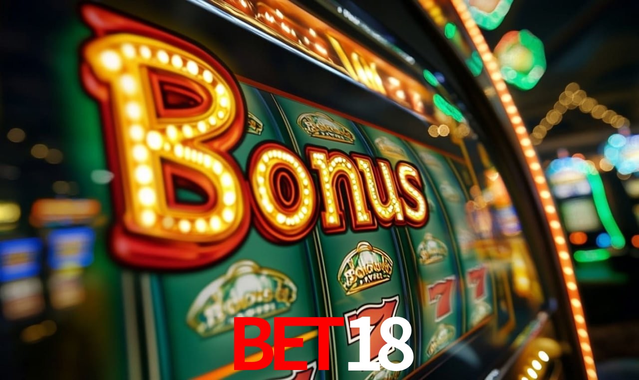 Plataforma bet18 - Segurança SSL 256-bit