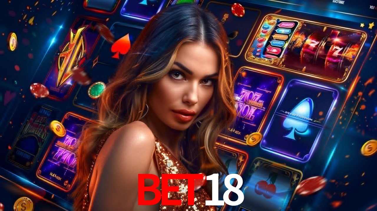 cassino bet18