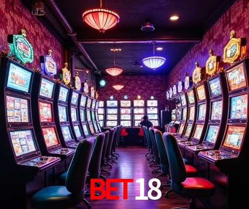 Telegram bet18 - Canal Oficial Verificado