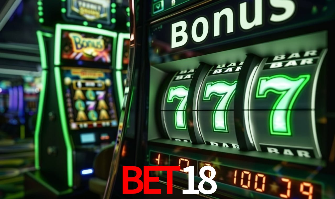 Game Providers bet18