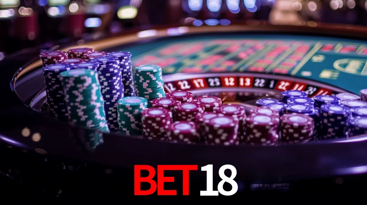 Programa VIP bet18