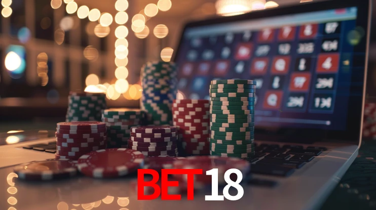 Flash Promotion bet18