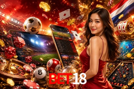 Responsive Design bet18