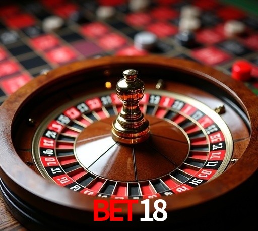 Loteria bet18 - Mega-Sena online