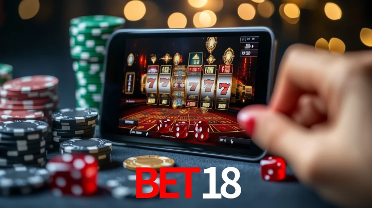 Instant EasyPaisa bet18