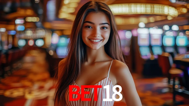 bet18 casino