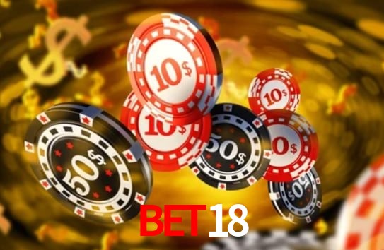 Apostas de Tênis bet18