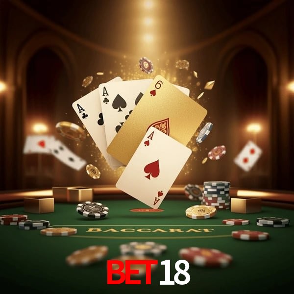 VIP Casino bet18