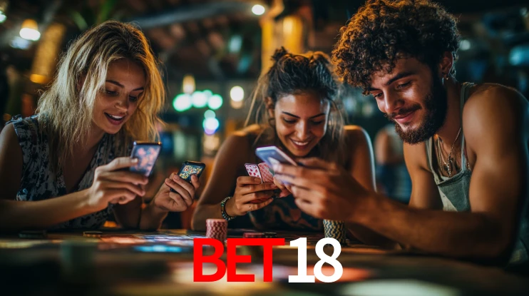 Daily Bonuses bet18