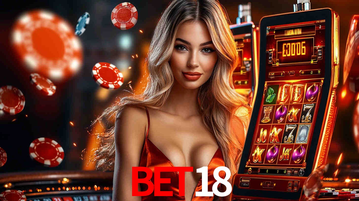 bet18 casino