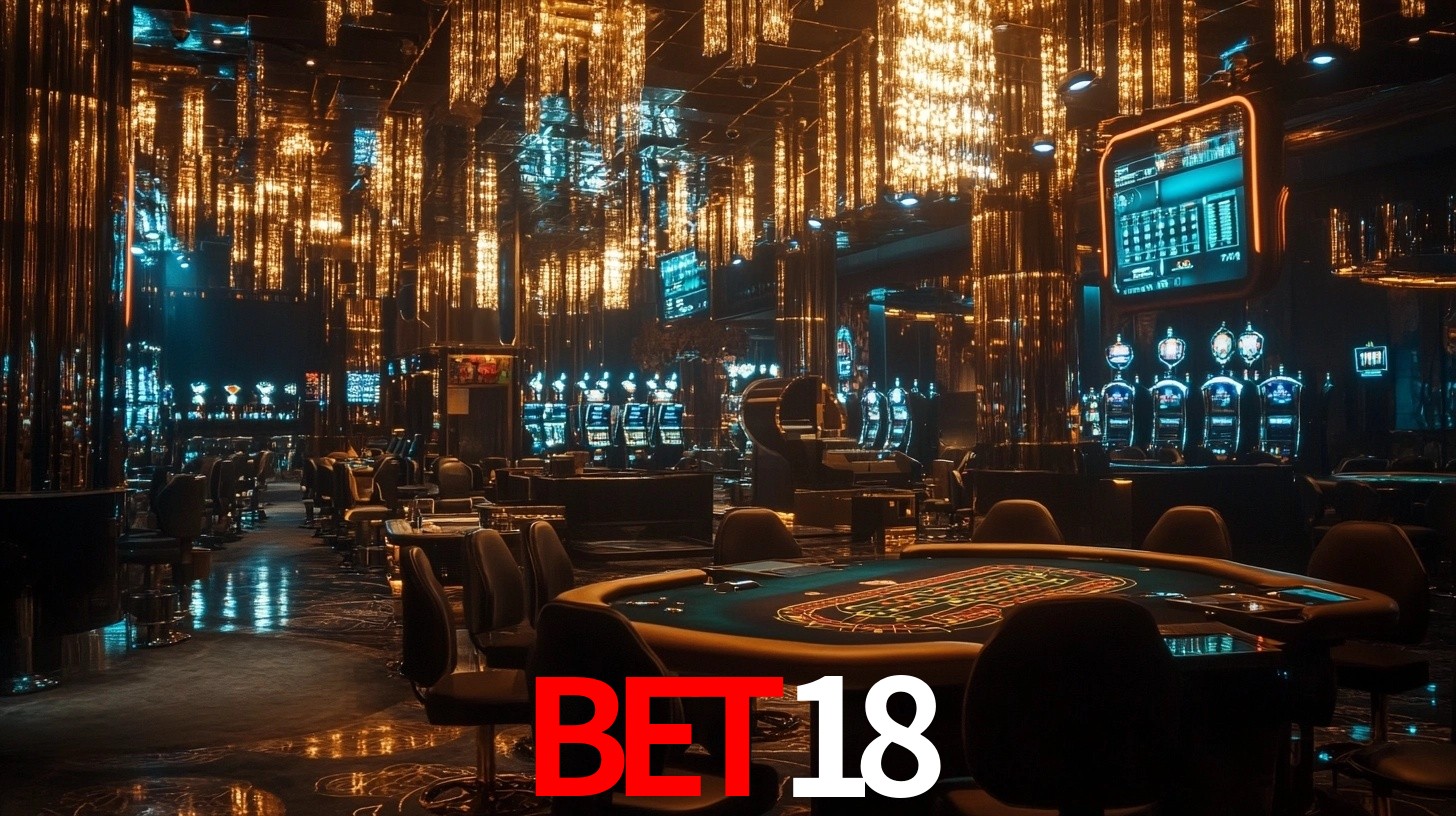 bet18 login