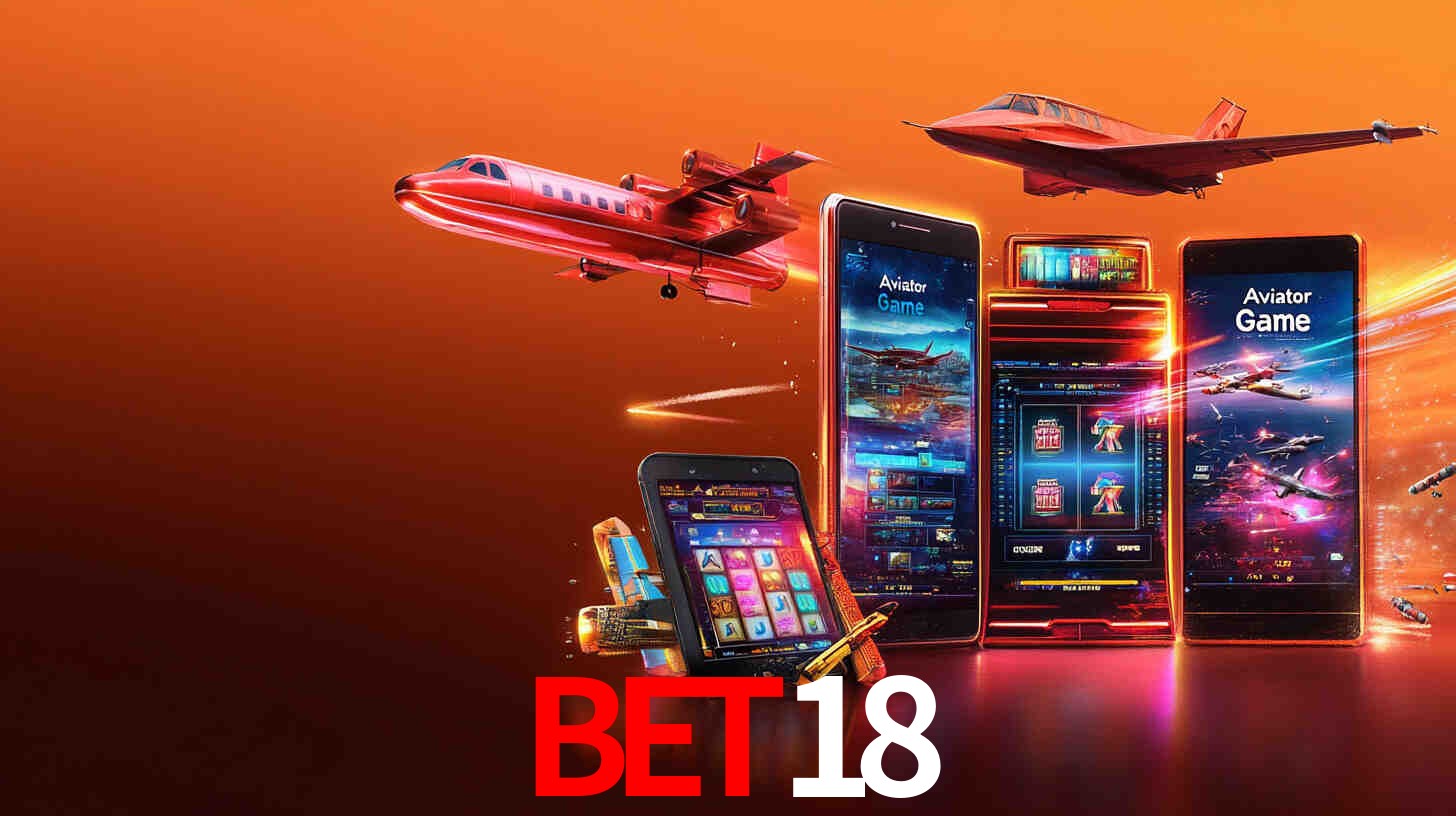 A Experiência Imersiva dos Cassinos Ao Vivo no bet18