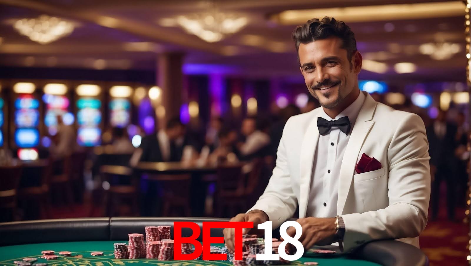 Ofertas Exclusivas bet18