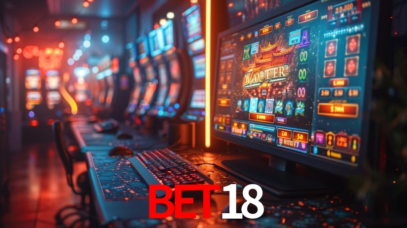 bet18
