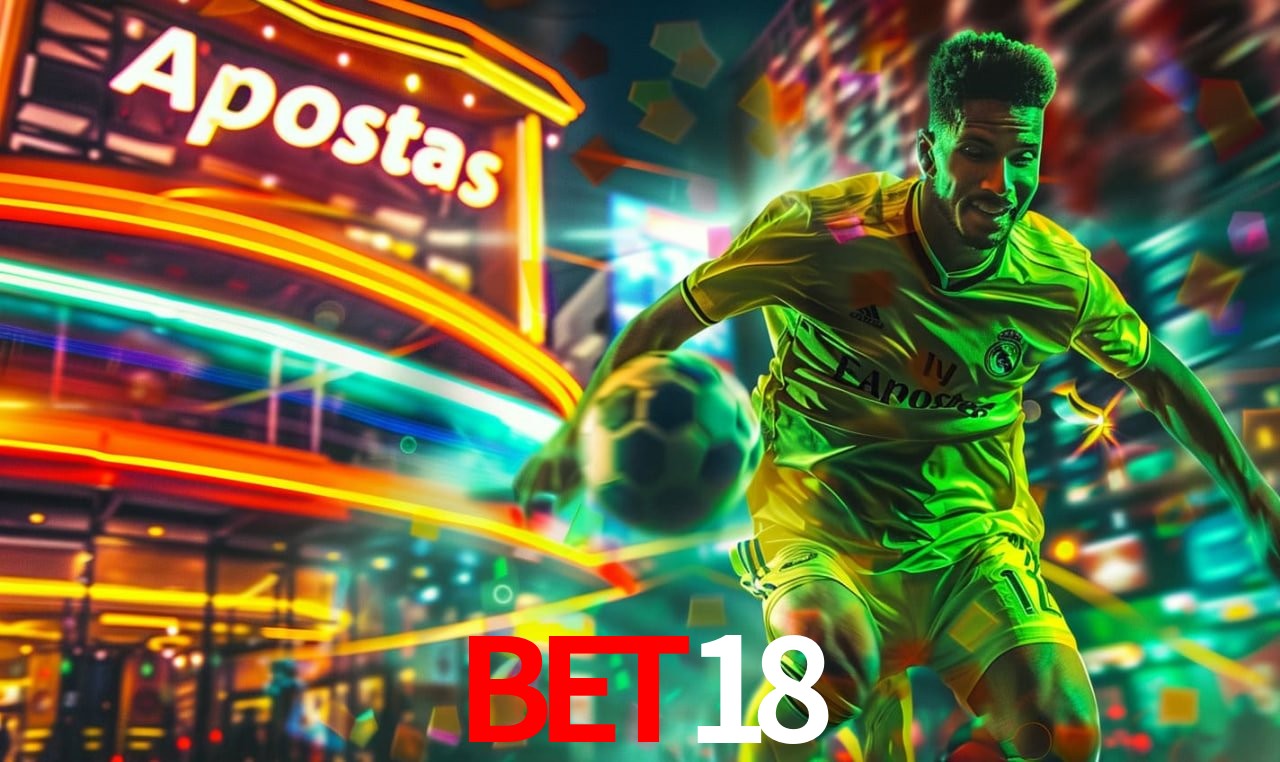 Login Seguro bet18