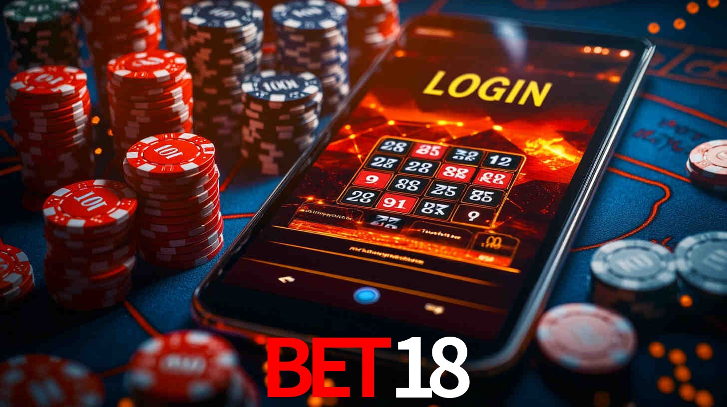 bet18