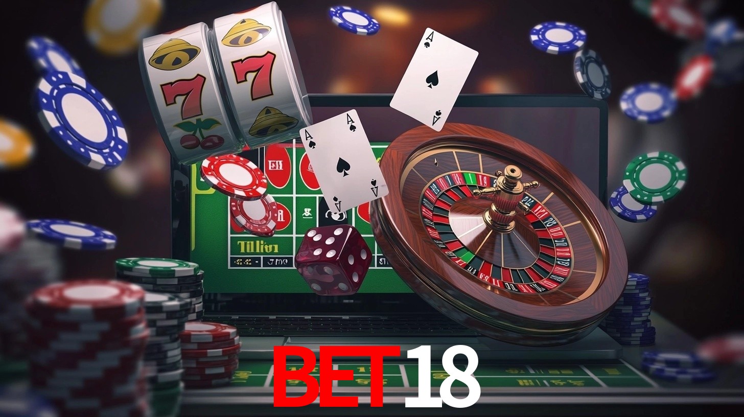 bet18