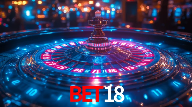 Experimente o Login Seguro Premium no bet18