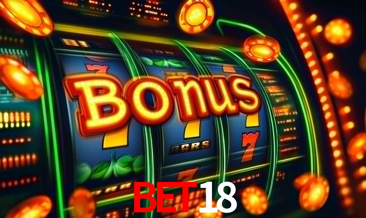 Live Casino bet18
