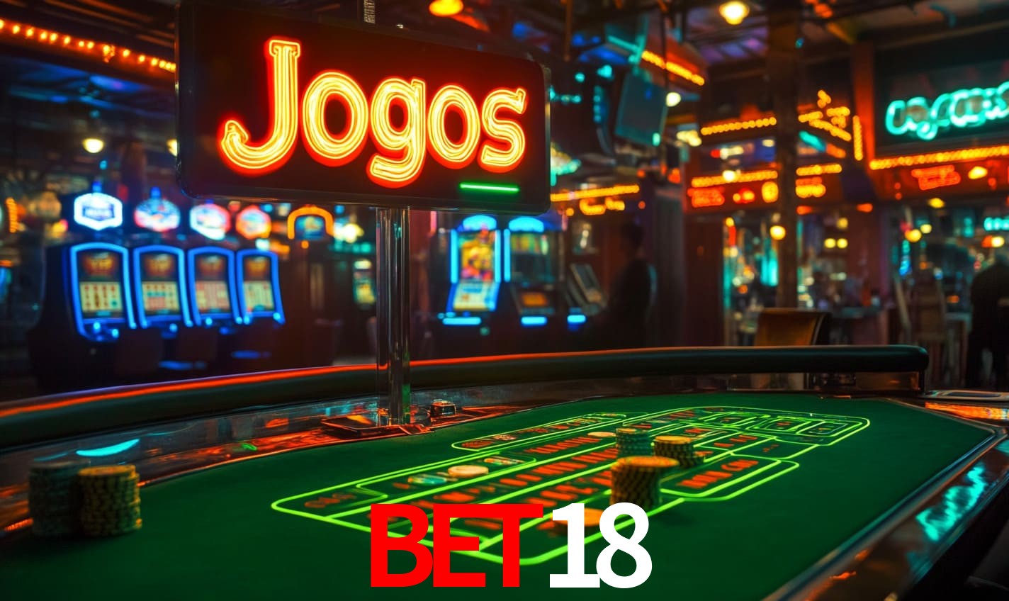 Sistemas de Segurança bet18
