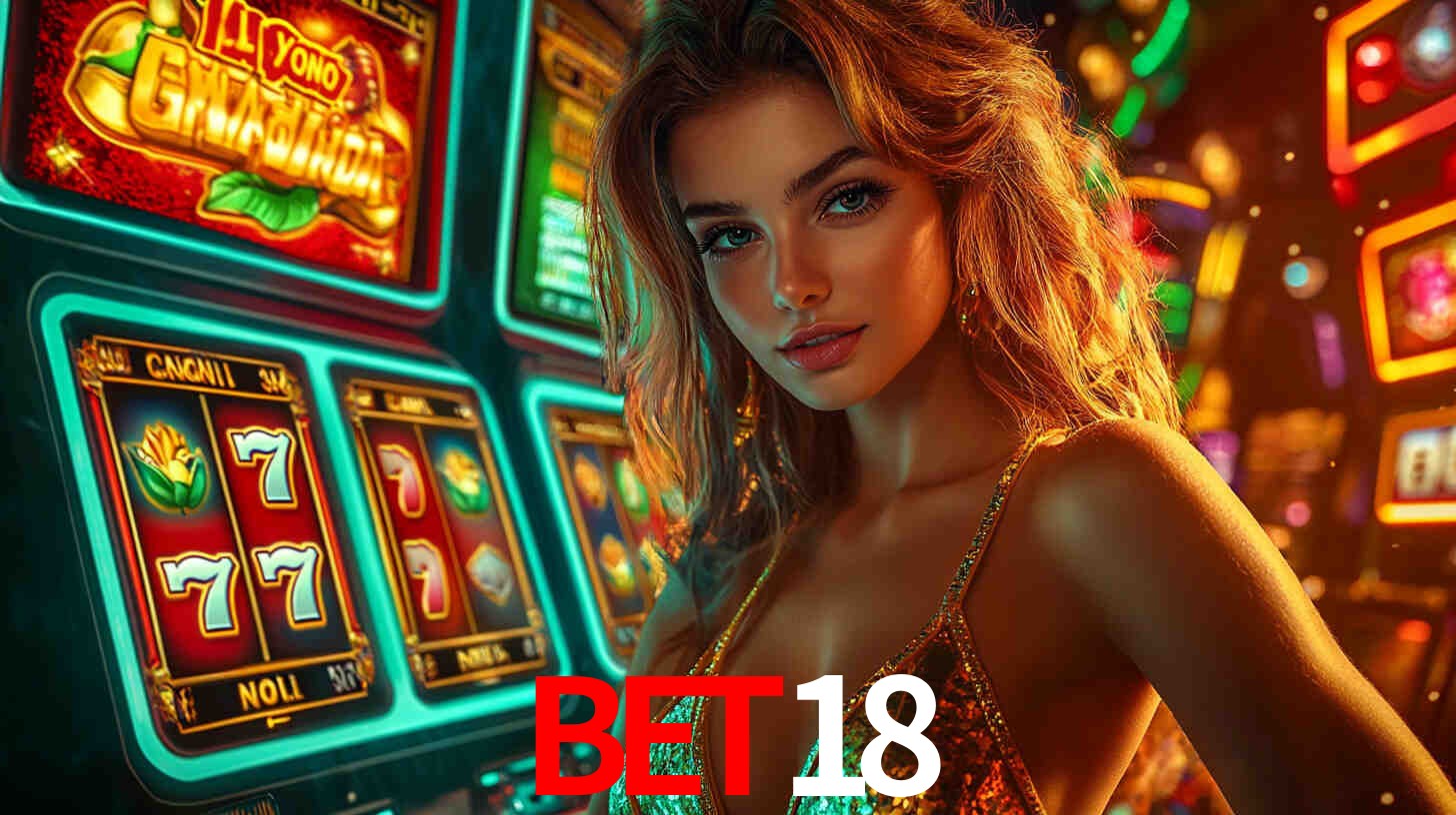 bet18 App Interface