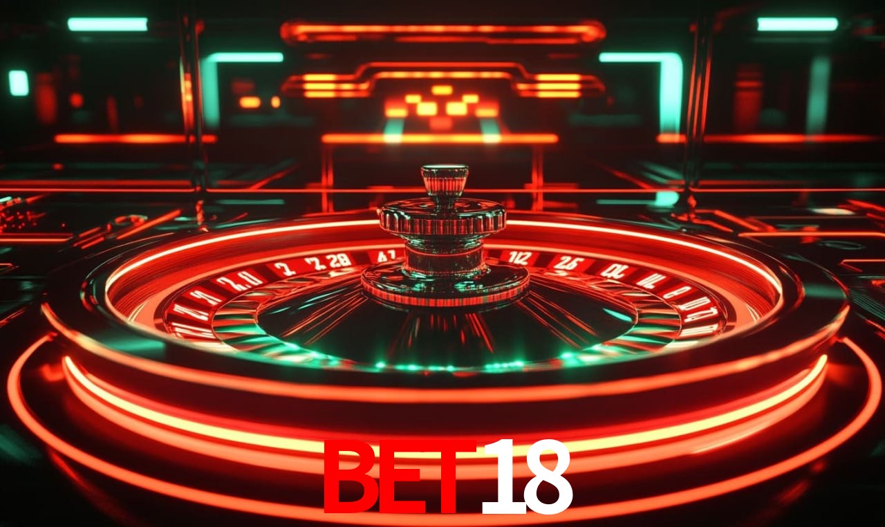 A Popularidade dos Caça-Níqueis no bet18
