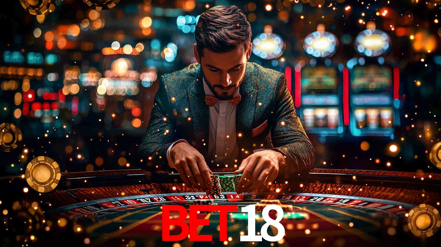 Certificação eCOGRA bet18