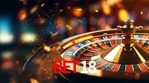 bet18 Segurança Logo 3