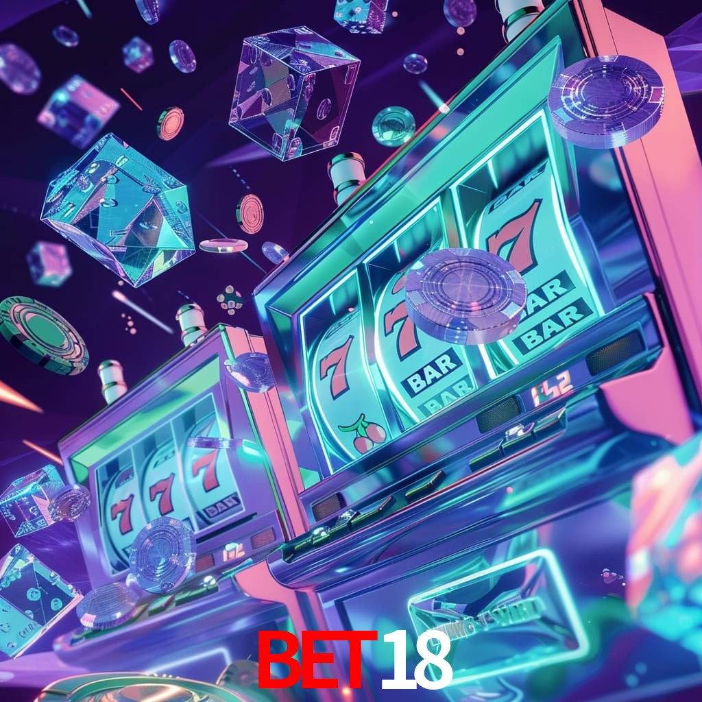bet18 Logo 3