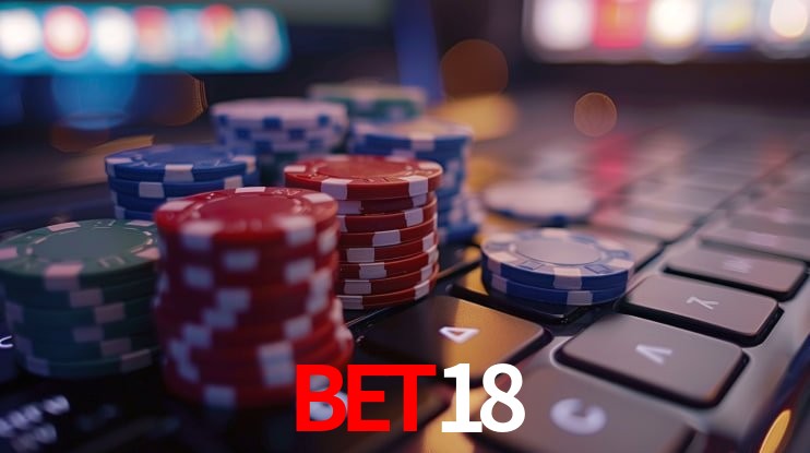 Promoções Sazonais bet18